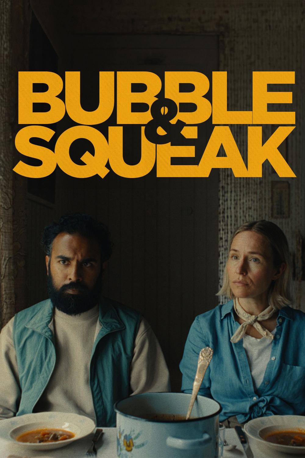 Images Bubble & Squeak