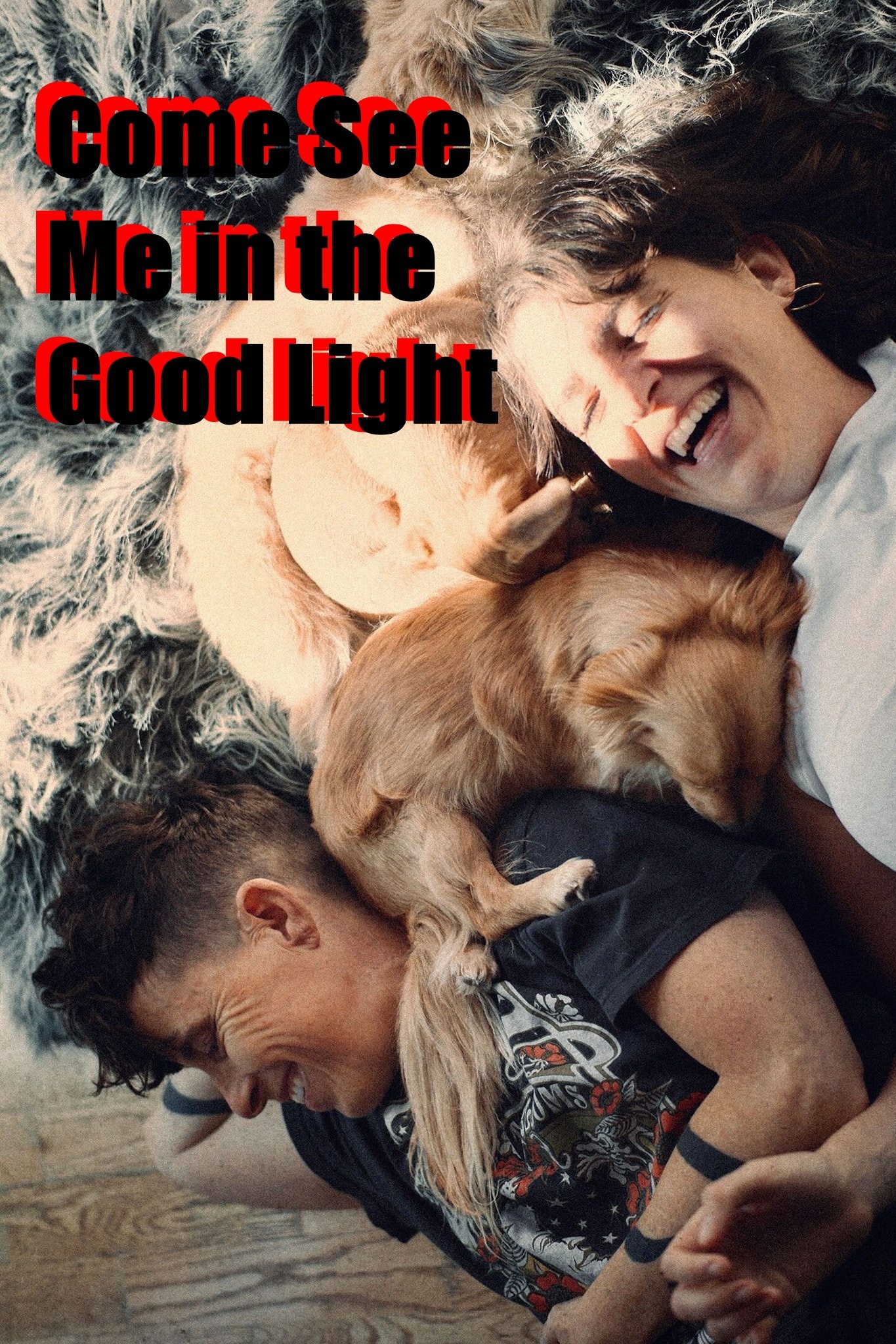 Images Come See Me in the Good Light