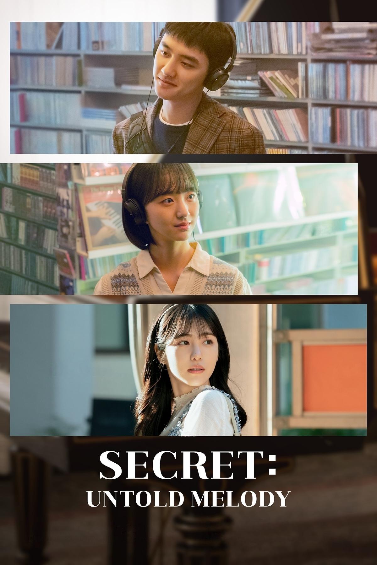 Images Secret: Untold Melody