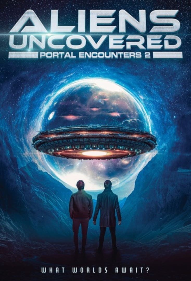 Images Aliens Uncovered: Portal Encounters 2