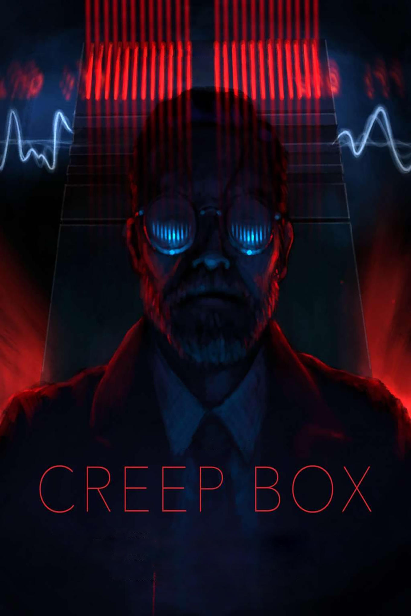 Images Creep Box