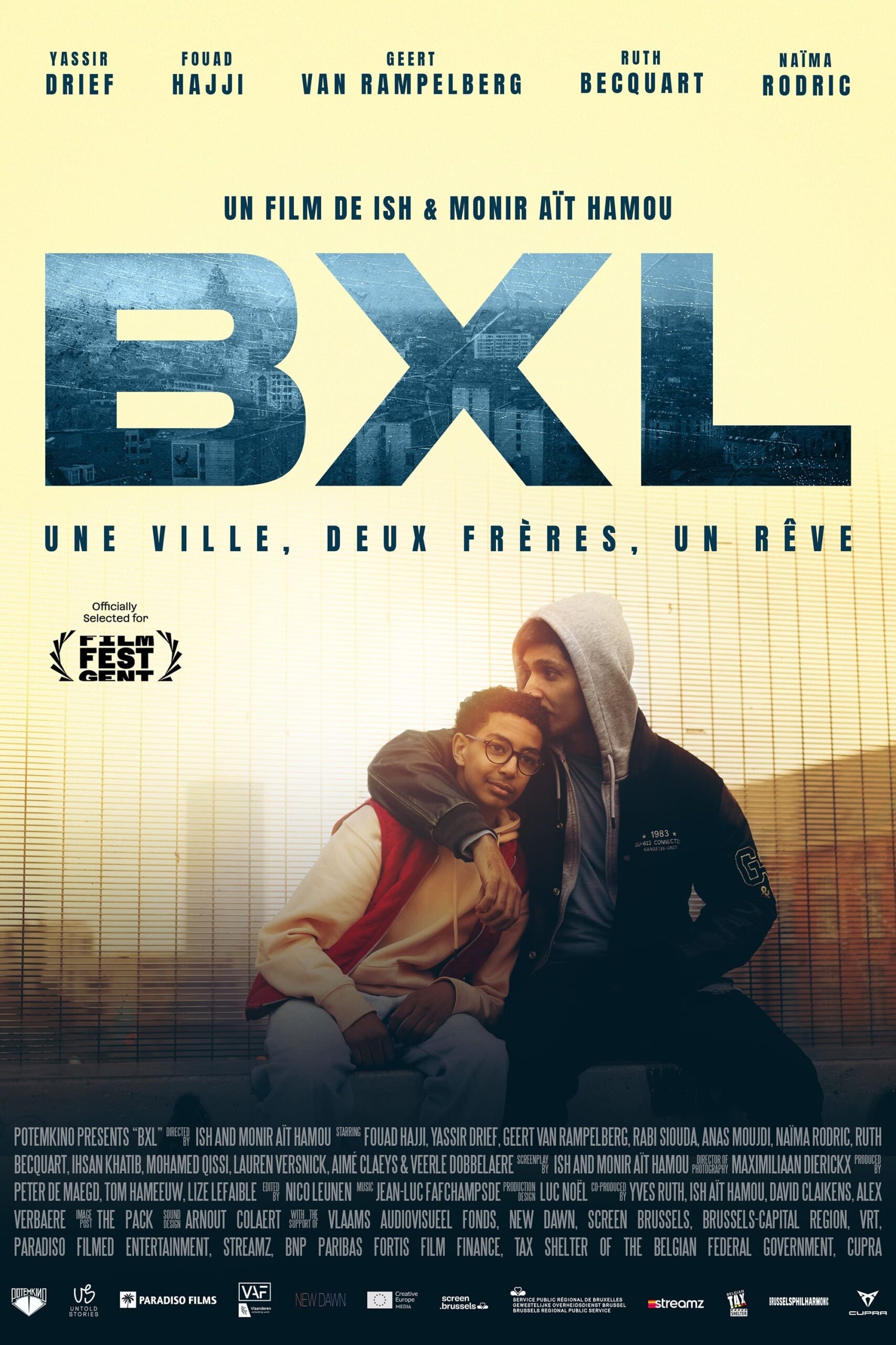 Images BXL