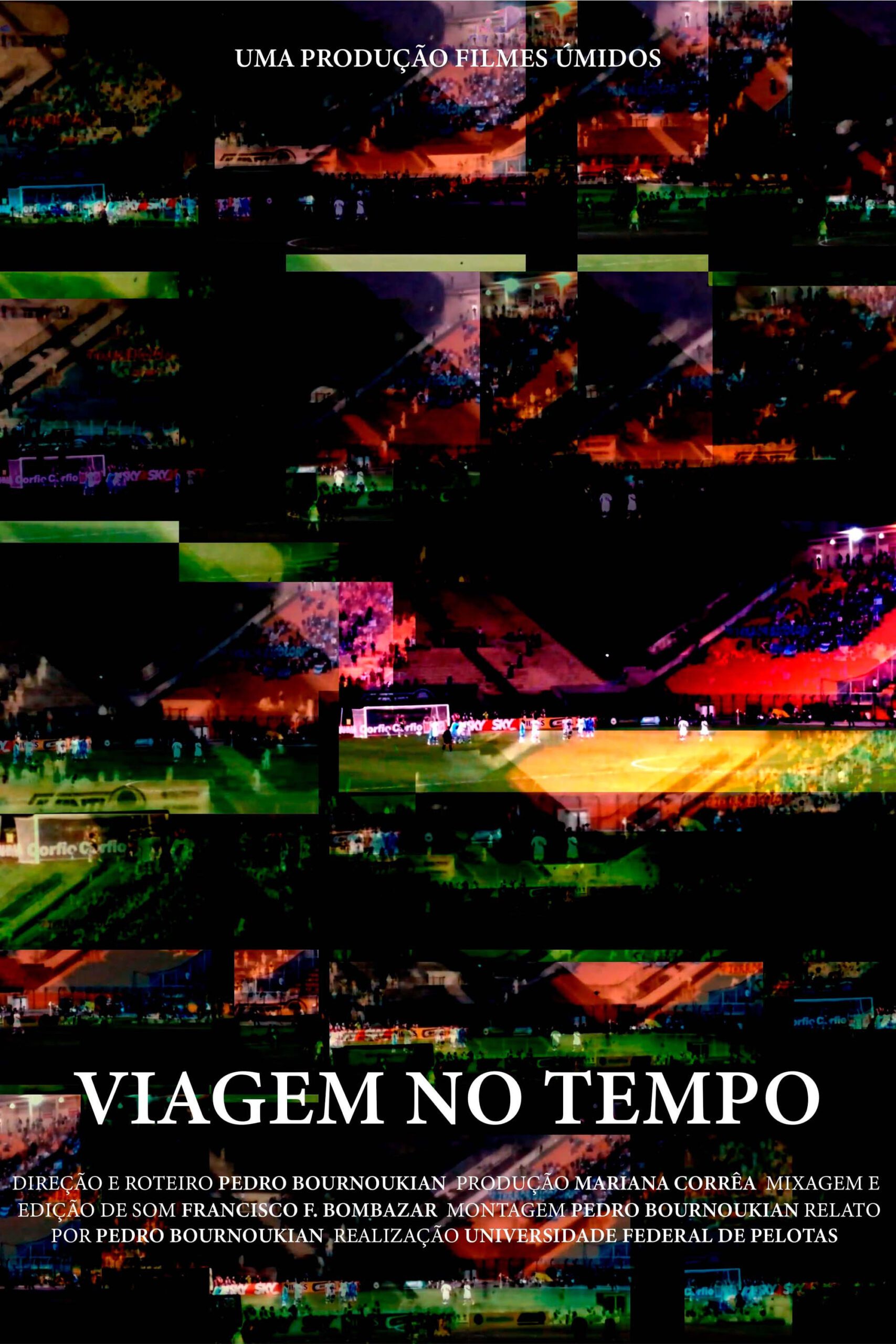 Images Viagem no Tempo