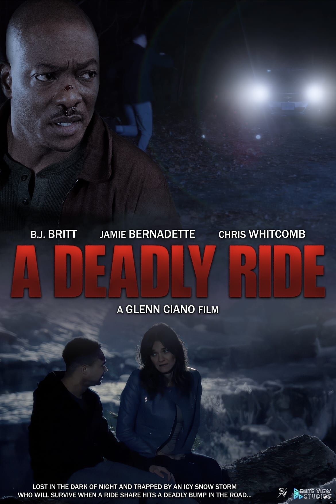 Images A Deadly Ride
