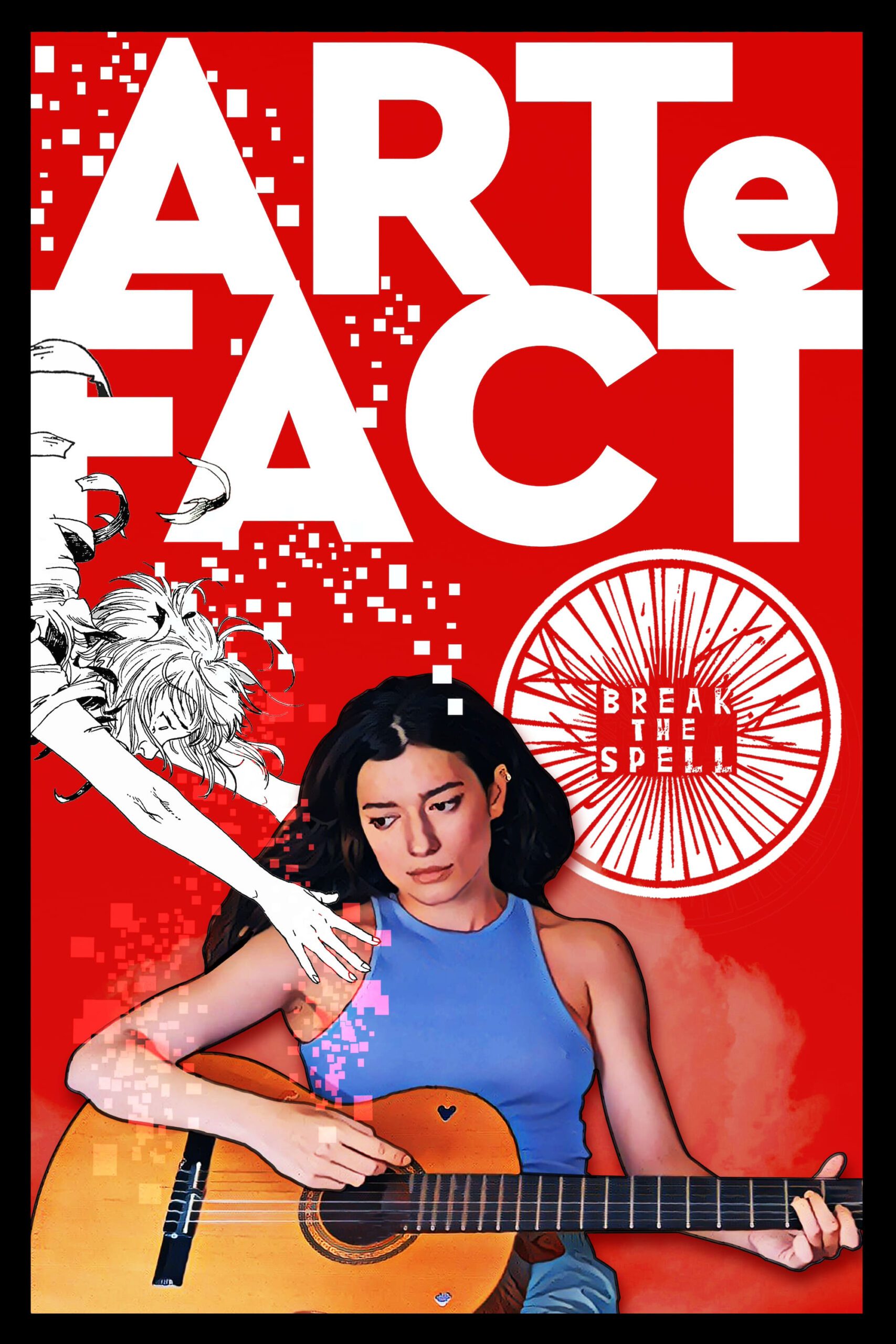 Images ART e FACT