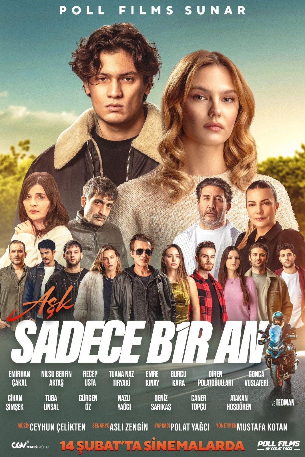 Images Aşk Sadece Bir An