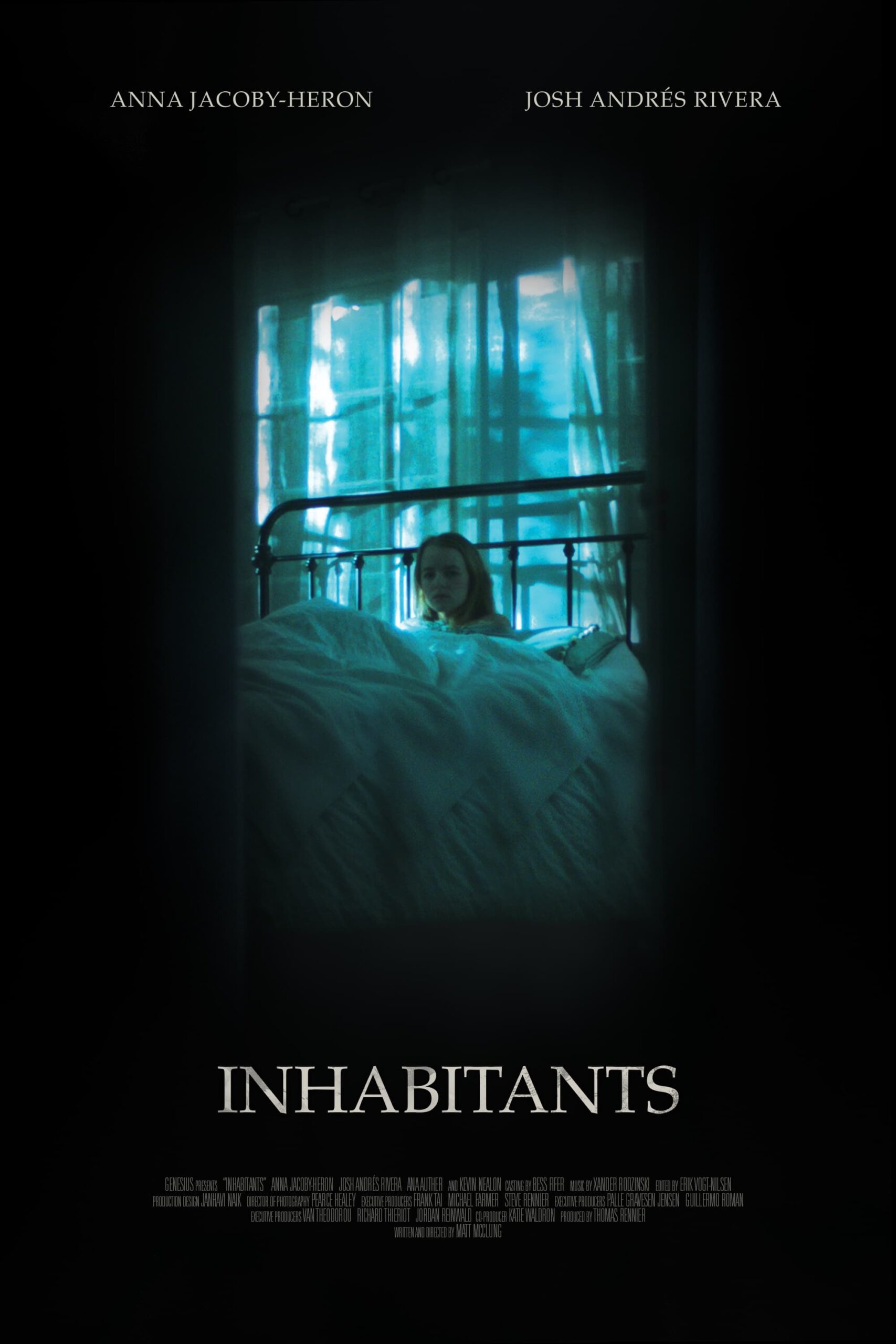 Images Inhabitants