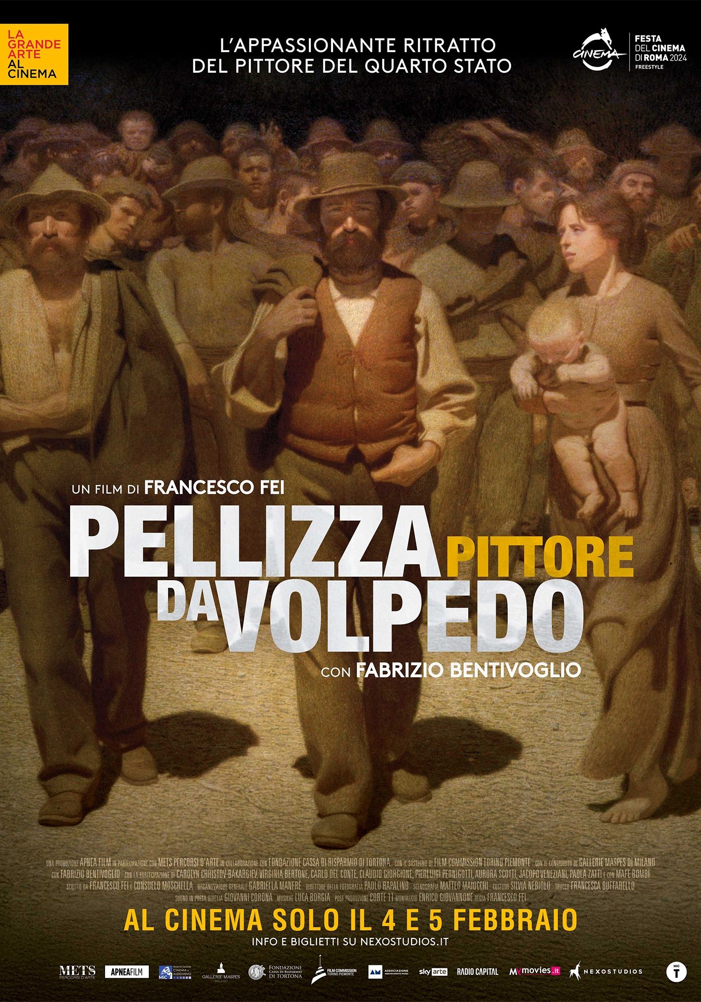 Images Pellizza pittore da Volpedo