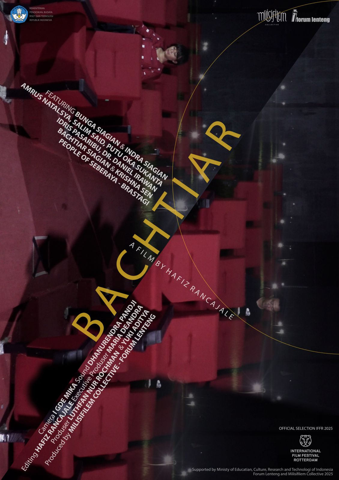 Bachtiar