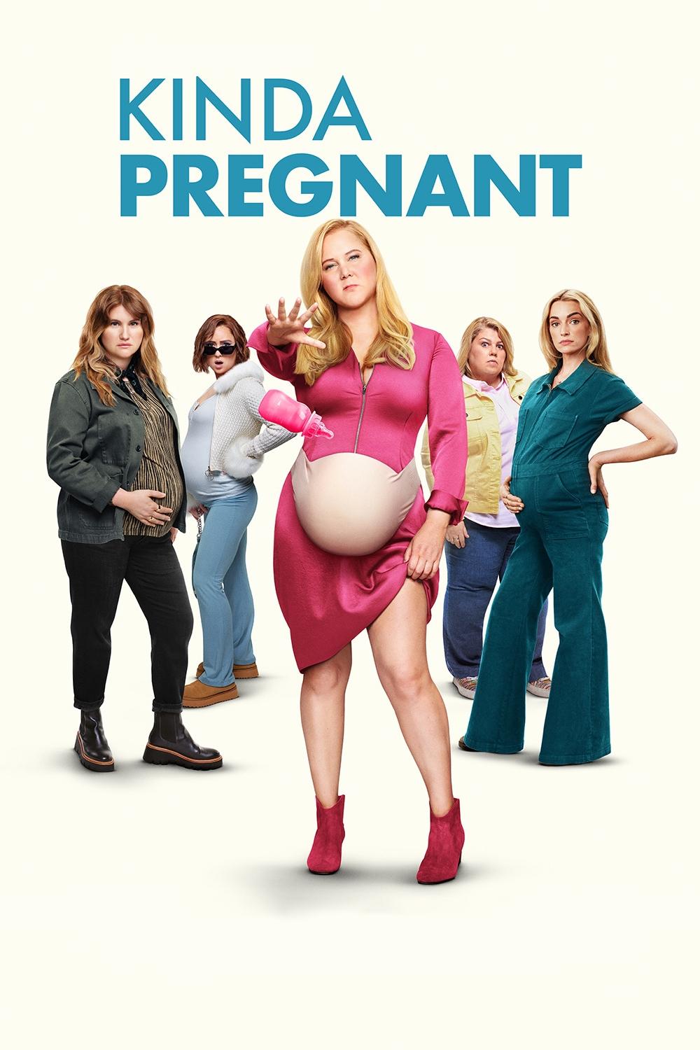 Images Kinda Pregnant