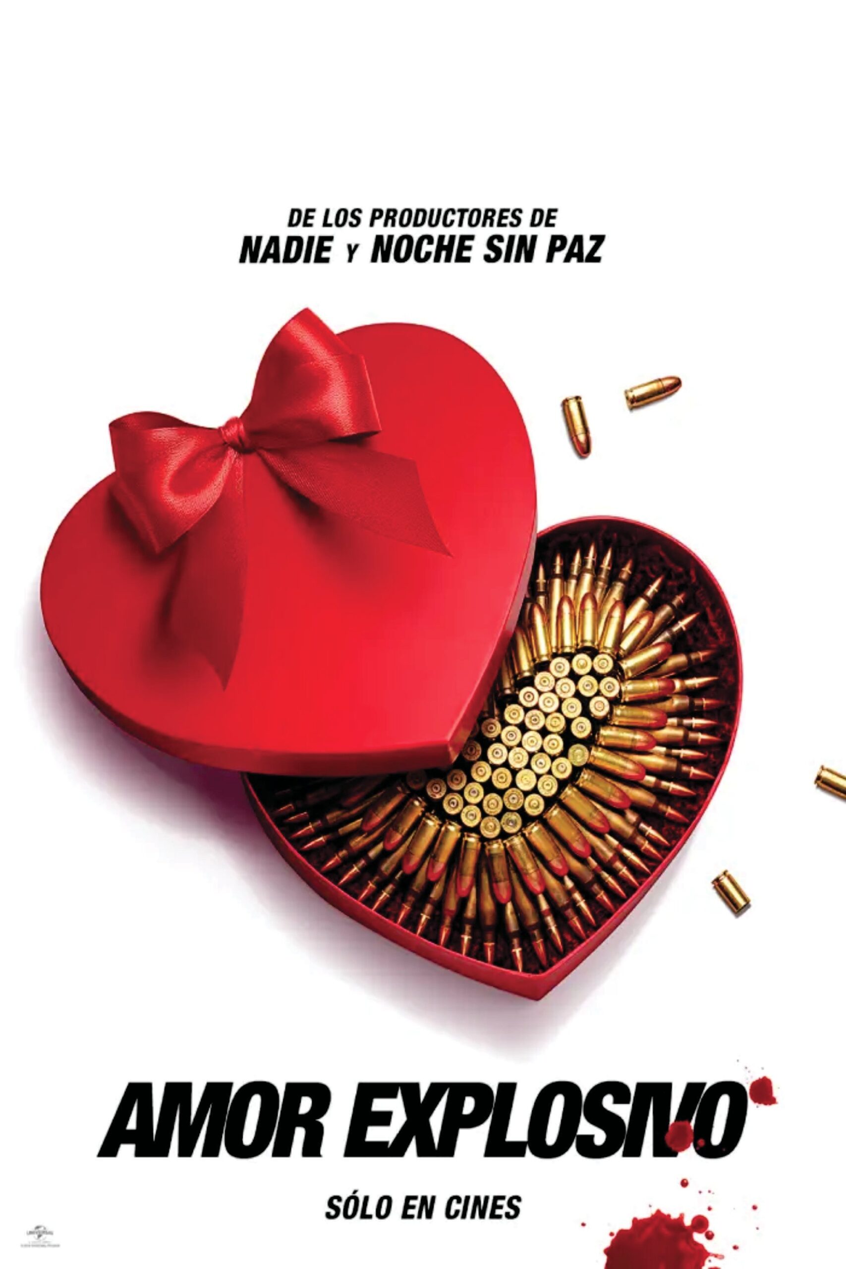 Love Hurts