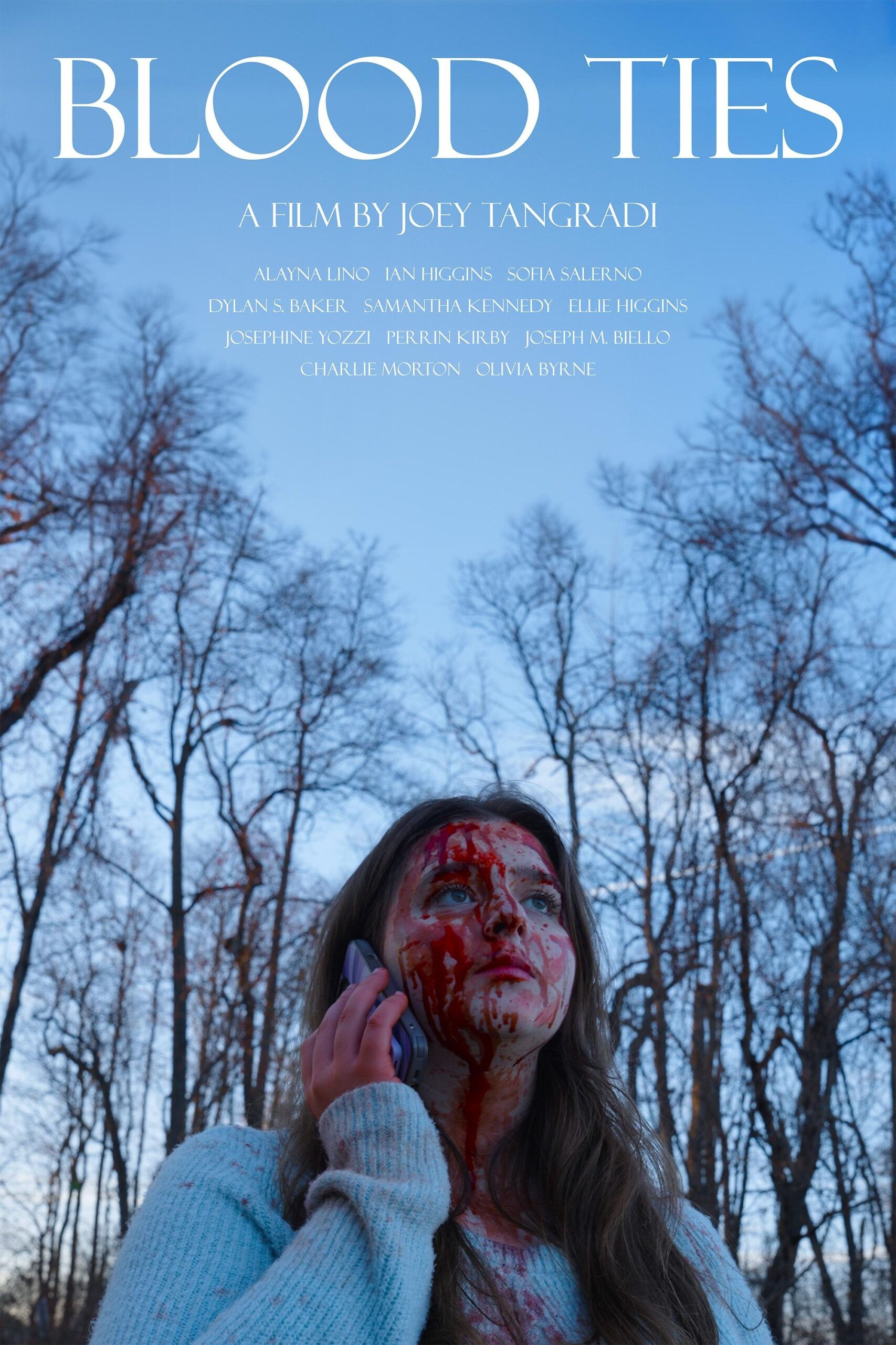 Images Blood Ties