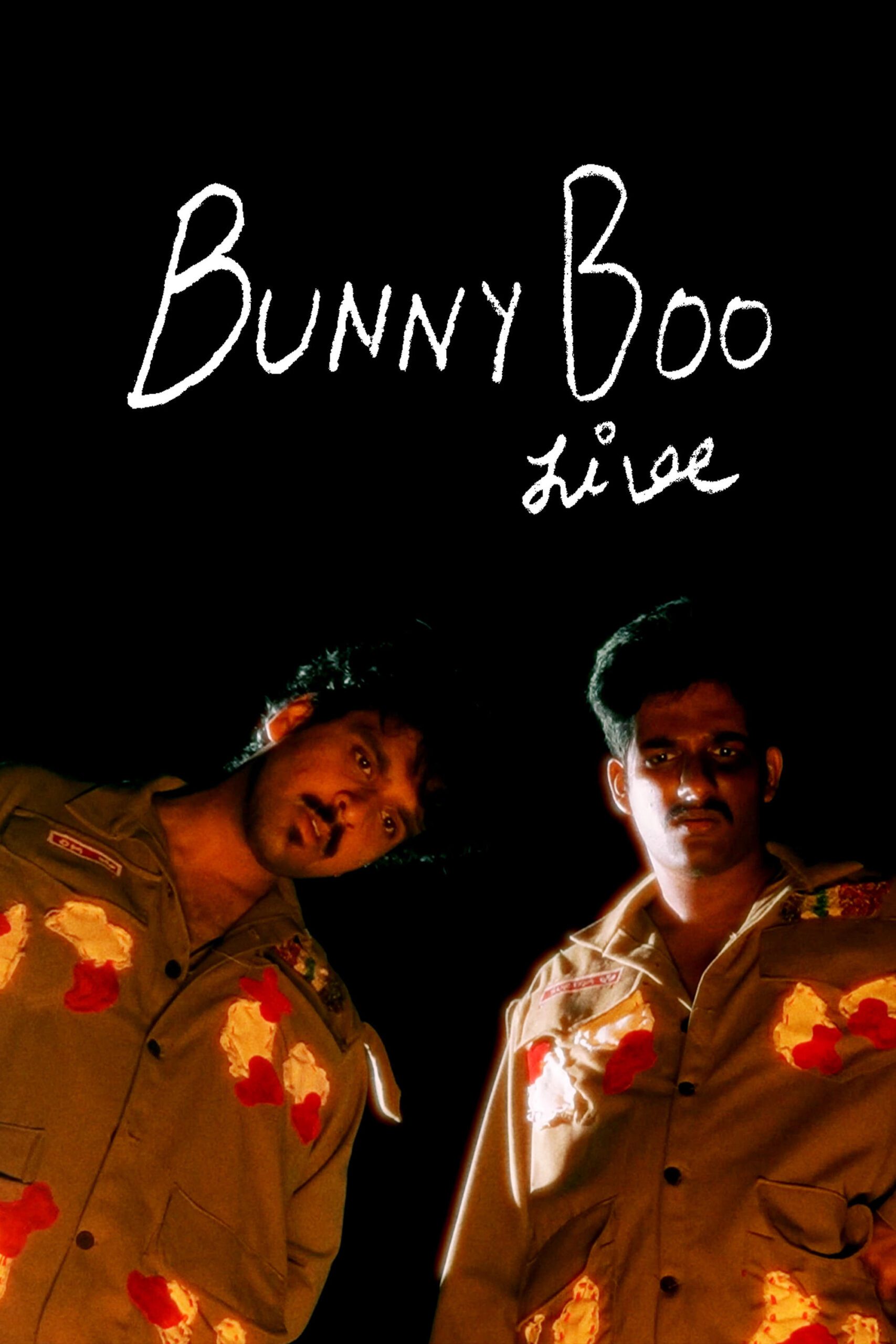 Images BunnyBoo Live