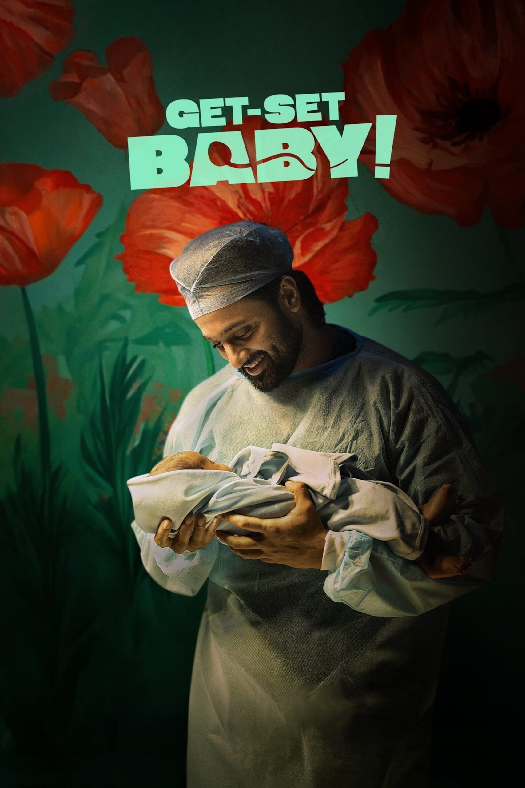 Images Get-Set Baby