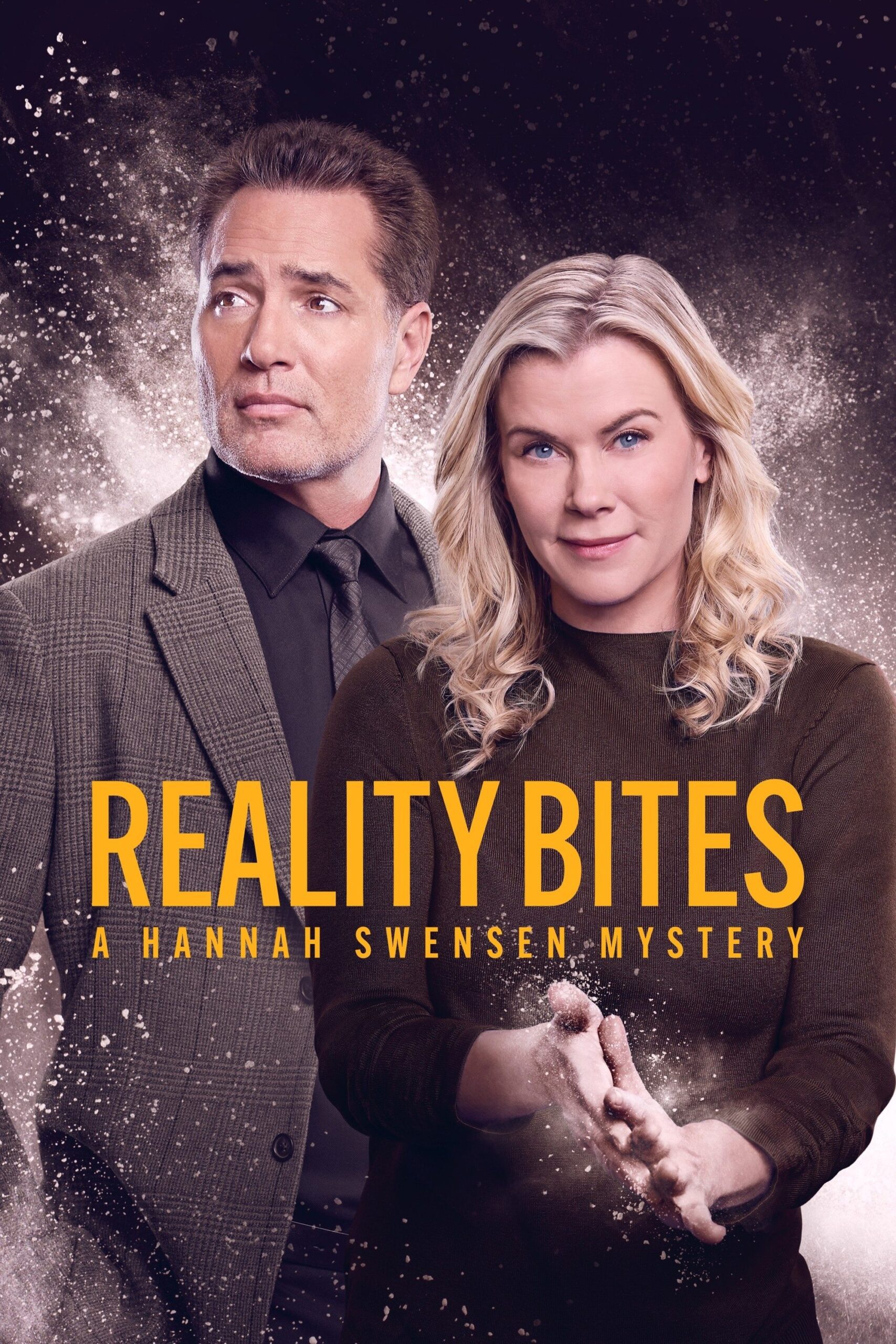 Images Reality Bites: A Hannah Swensen Mystery