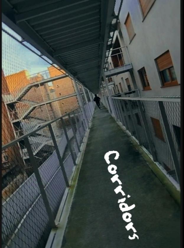Corridors